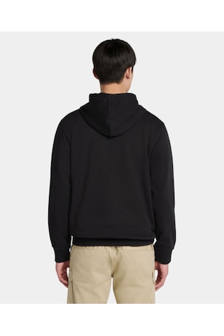 Timberland Erkek Sweatshirt-tb0a5mx80011 Siyah