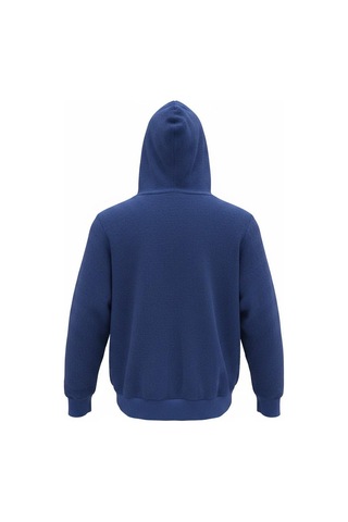 Superfly Men Hoodıe Erkek Polar Sp101242410221 Lacivert
