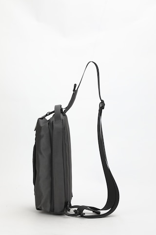 Baggaj S24106 Sırt Çantası Grey