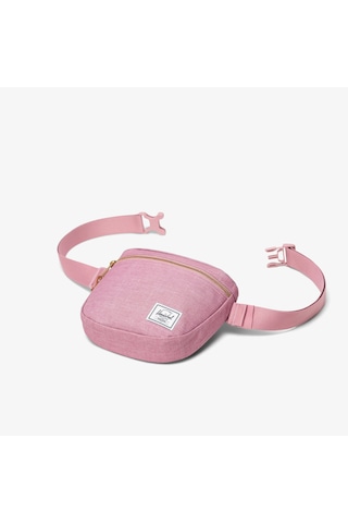 Herschel Settlement Unisex Mor Bel Çantası 11409 Pembe