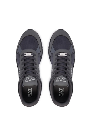 Emporio Armani Emporıo Armanı Erkek Ayakkabı 7x000656-af13550-mz691 GRİ
