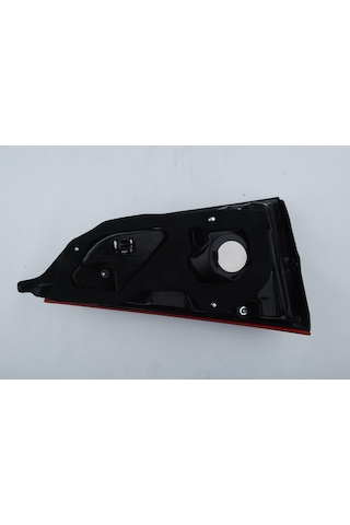 Tw Sağ Stop İç Nissan Qashqai 2017-2021 Uyumlu 26550hv05a
