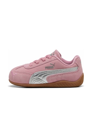 Puma Speedcat Metalik Bebek Ayakkabısı 404115 03 Pembe