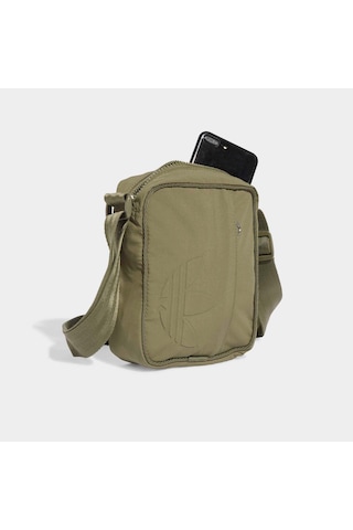 Adidas Everyday Icons Yeşil Omuz Çantası Jx3111 Yeşil