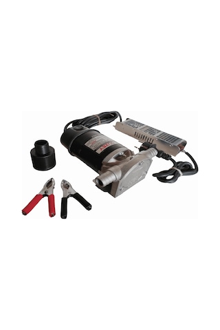 Düzey 220&12 Volt 3/4'' Hortum Çikişli Diştan Çekme Mazot Aktarma