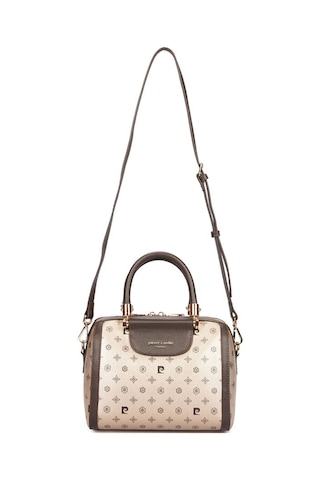 Pierre Cardin Monogram Dore Kadın El Çantası 05pc25y10322-mn Altın