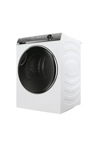 Haier HD90-A3Q979U1-S 9 KG Isı Pompalı Çamaşır Kurutma Makinesi