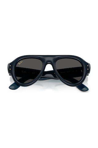 Ray-ban Güneş Gözlüğü Rb4925 50 689587 Siyah
