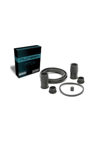 Opel Astra H Ön Kaliper Tamir Takımı