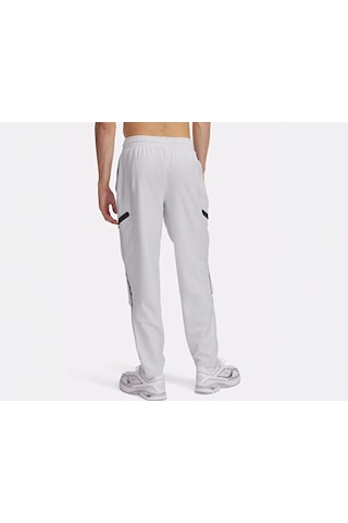 Under Armour Ua Unstoppable Cargo Pant Erkek Günlük Kargo Eşofman Altı 1390256-014 Gri