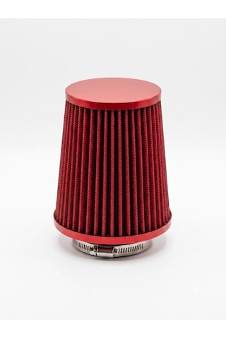 Max Racing Performans Açık Hava Filtresi 12.5x12.5x16.5 Cm