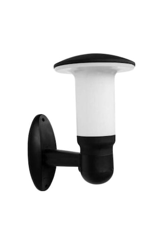 Huzur Elektrik Mantar Duvar Aydınlatma Apliği 13501