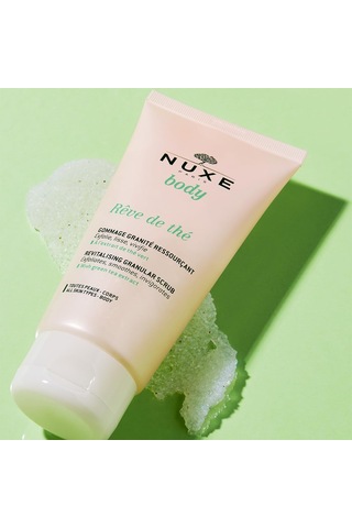 Reve De The Vücut Peelingi 150 Ml