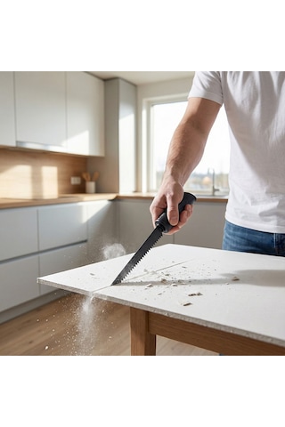 Koçtaş Alçıpan Testeresi 150 mm