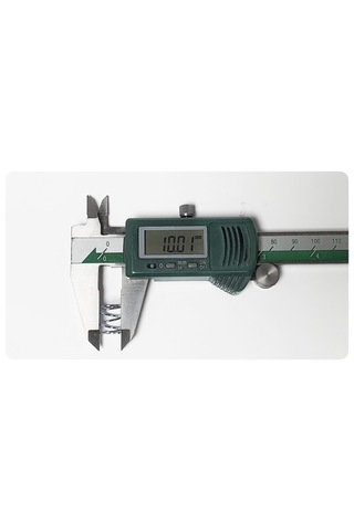 Baskı Yayı 1,00x10x13mm 1 MM