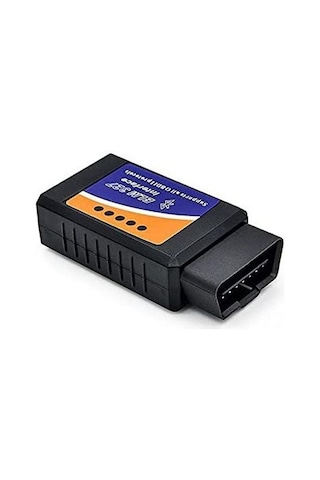 ELM327 OBD2 Bluetooth Araç Arıza Tespit Cihazı