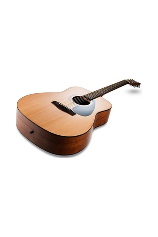Yamaha F310 Western Gitar Doğal - Yetişkinler Ve Gençler İçin Yüksek Kalite Dreadnought Akustik Gitar - 4/4 Ahşap Gitar