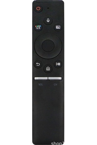 Bn59-01298g Samsung Uyumlu Akıllı Tv İçin Ses Uzaktan Kumanda Sesli Uzaktan Kumanda For Bn59-01298g