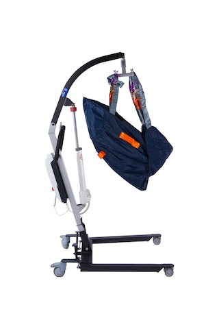 Comfort Plus Dm190 Compact Hasta Transfer Lifti