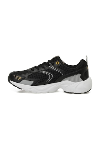 Kinetix Radıcal Tx 5fx Siyah Unisex Koşu Ayakkabısı 000000000101935188 Siyah-a Grı