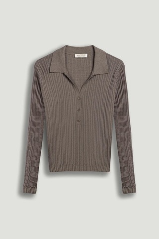 Nocturne Kadın Triko N26kd50158 Vizon