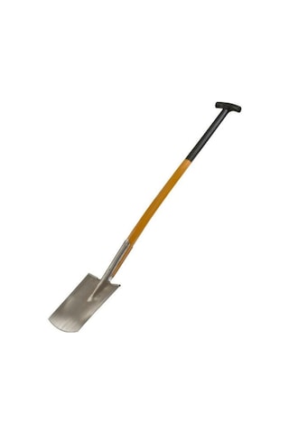 Handy 20895t 95 Cm Çelik Kare Bel Küreği