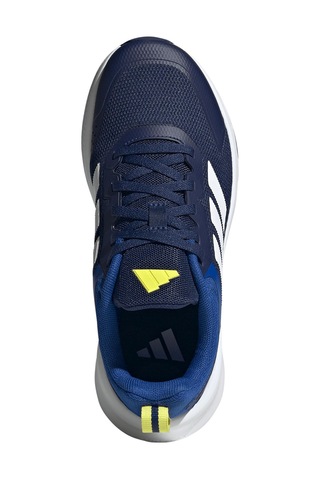Adidas Fortarun 4.0 Çocuk Mavi Spor Ayakkabı Kh9108