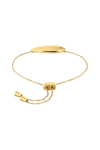 Calvin Klein Ckj35000824 Kadın Bileklik Altın