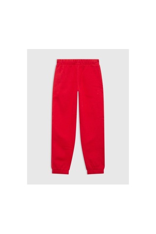 Gap V-fa Logo Herıtage Jogger Kırmızı 797784005