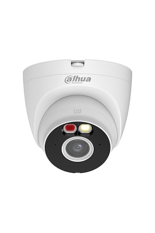 Dahua 2mp T2a-pv 2.8mm Kablosuz Ip Dome Kamera