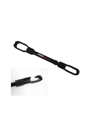 Buzz Rack Bisiklet Taşıyıcı Bağlantı Aparatı Buzzgrip