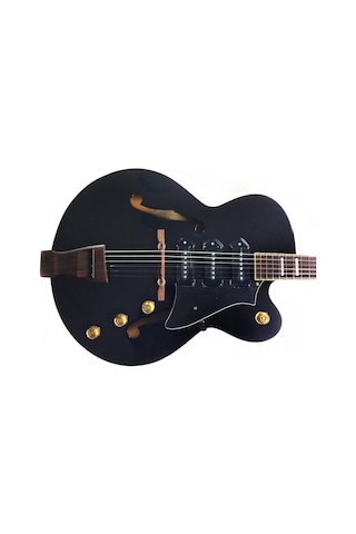 Peerless Wızard Standard Bko Opak Elektro Gitar