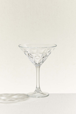 Pasabahce Estrella Martini Bardağı 220 Cc. - 1 Adet