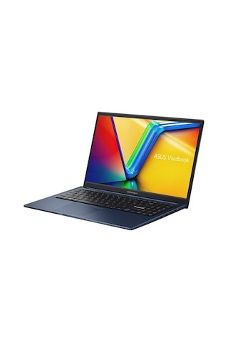 Asus VivoBook 15 X1504VA-NJ3665-FR51 Core 5 120U 8 GB 512 GB SSD 15.6" W11P Dizüstü Bilgisayar