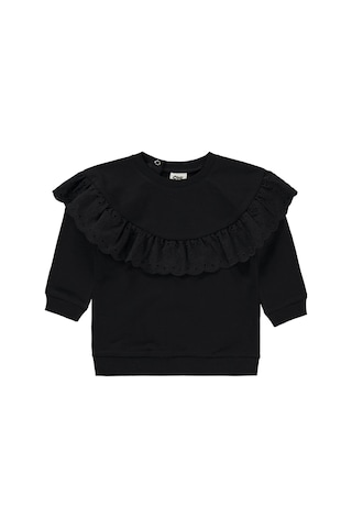 Civil Baby Kız Bebek Takım 6-18 Ay Siyah Siyah