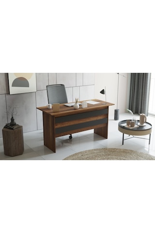 Robinhome Robin Home Verona A Ofis Çalışma Masası Bilgisayar Masası