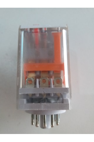 SİAN 11PİN220V ROLE