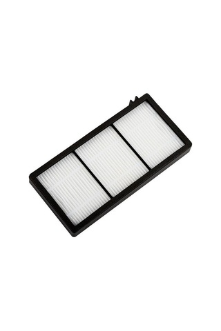srfn ticaret Irobot Uyumlu Aeroforce Roomba 985 Serisi Süpürge Hepa Filtre 3'lü Paket