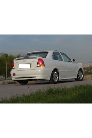 Hyundai Admira Body Kit Set