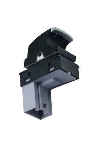 Volkswagen Passat B6 B7 Tekli Cam Açma Dügmesi Anahtari 2006-2014 388119199