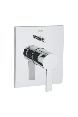 Grohe Grohe Allure Ankastre Banyo Duş Bataryası - 19315000