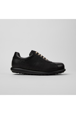 Camper Pelotas Ariel Siyah Erkek Günlük Ayakkabı Cmp16002-317 Cmp.001