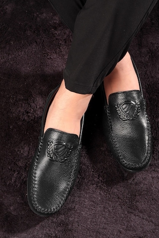 Zwang Hakiki Deri Erkek Günlük Ayakkabı, Loafer Ayakkabı, Hafif Ayakkabı, Hakiki Deri Loafer