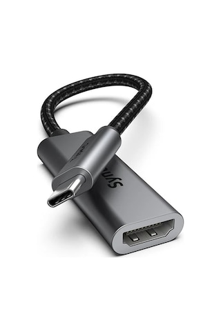 Usb C To Hdmı Adapter