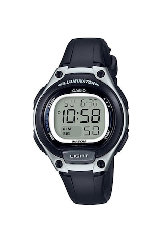 Casio LW-203-1AVDF Kadın Kol Saati