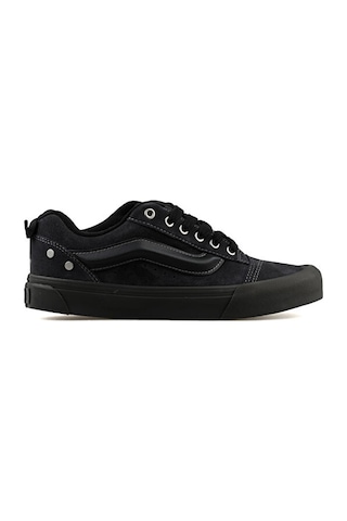 Vans Knu Skool Unisex Günlük Ayakkabı Vn000d22bfb1 Gri