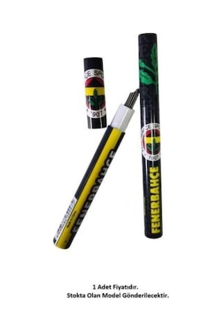 Timon Fenerbahçe 2b Min 0,7mm