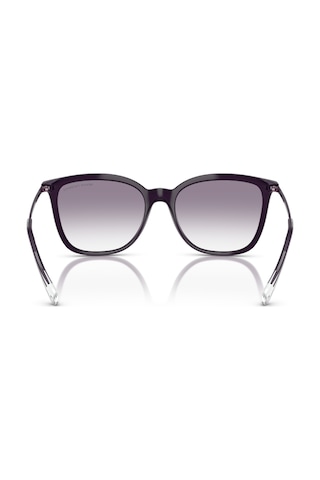 Ax 4151s 836479 55 Armani Exchange Güneş Gözlüğü Siyah