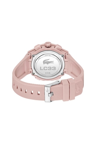Lacoste Lac2001429 Kadın Kol Saati Pembe