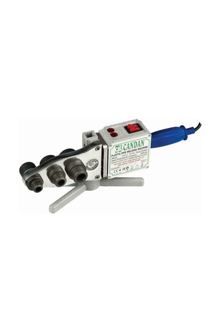 Candan Cm-03-set-v Boru Kaynak Makinası Vakumlu Çanta